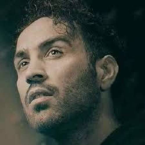 احمد سلو دیگه نمیخوام دستای تورو خودم دنیامو میسازم